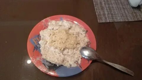 Порция рисовой каши в граммах