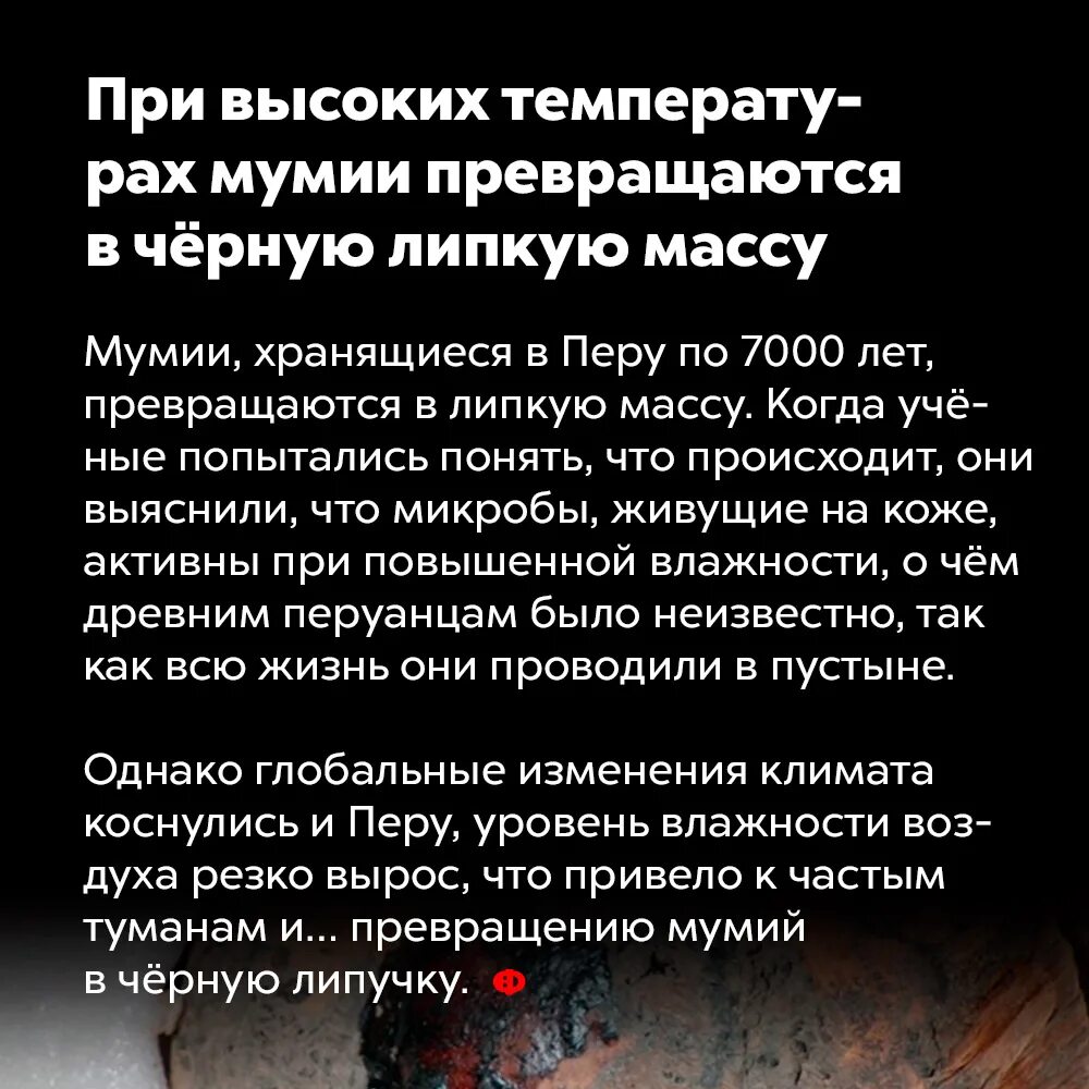 С какой целью умершего превращали в мумию. С какой целью умершего превращали в мумию