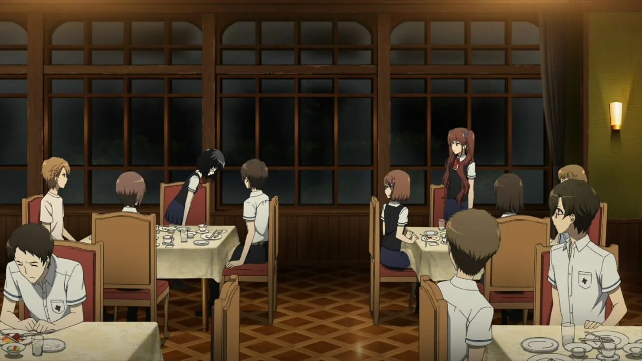 Another viewer. Another viewer. Иная мисаки мэй и сакакибара коичи. Another viewer. Мисаки фудзиока.