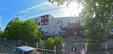 Электронные школы краснодара