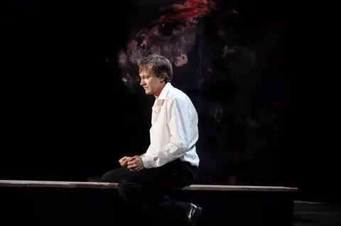 Пер гюнт постановка