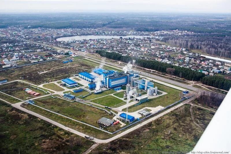 Церковь в селе Новая ляда. :: Таисия - Социальная сеть ФотоКто