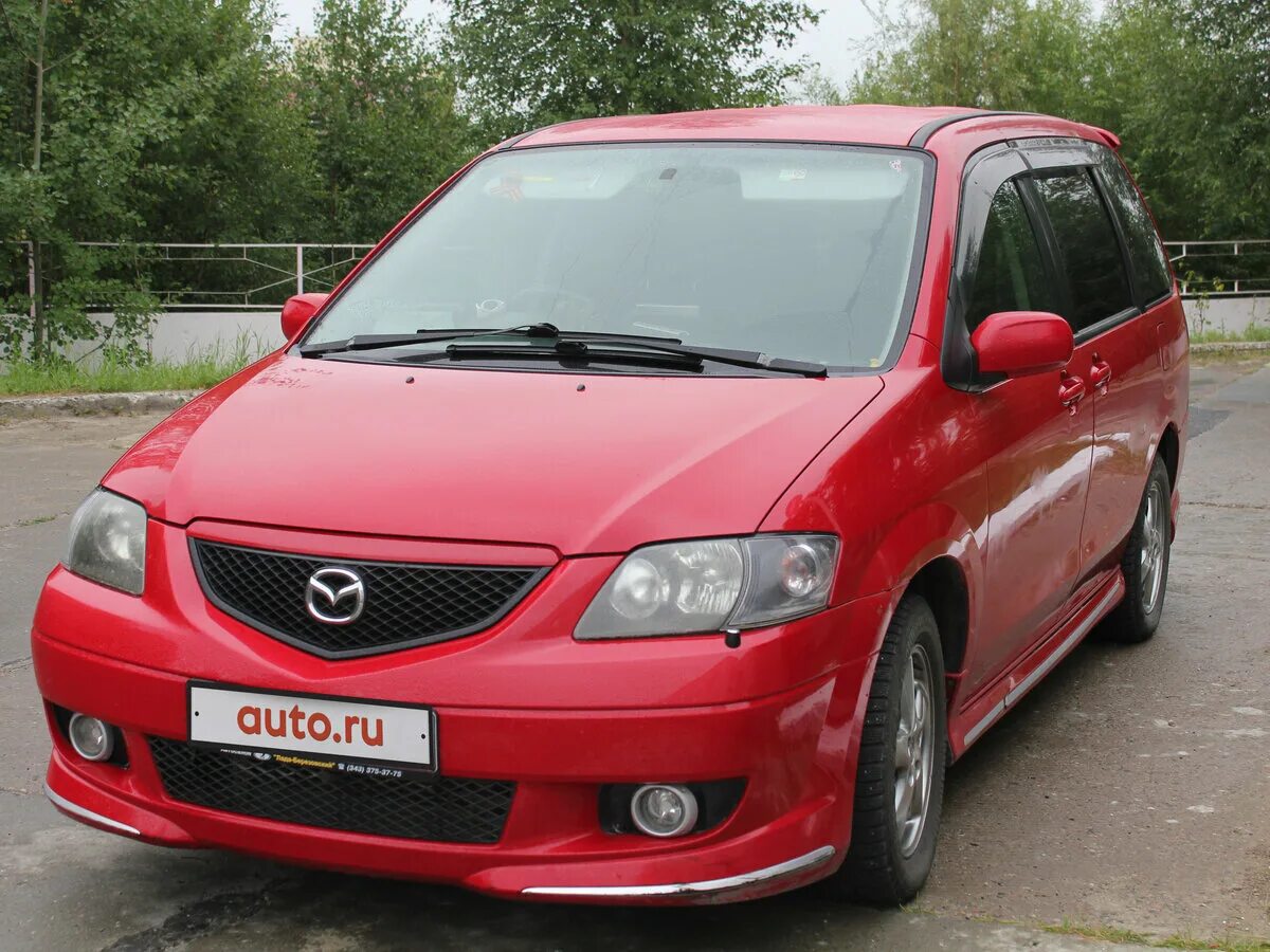 Продажа мазда мпв. Mazda MPV 4wd. Мазда МПВ 2003. Mazda MPV Red. Mazda MPV красная.