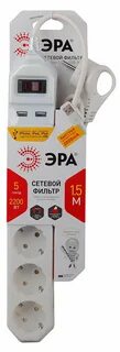 Фильтр эра отзывы