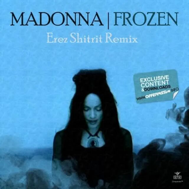 Мадонна Frozen. Madonna Frozen альбом. Madonna Frozen Sickick Remix. Frozen Madonna Sickick.