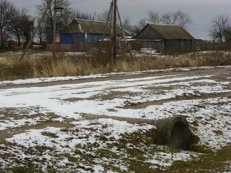 Село сумского района сумской области