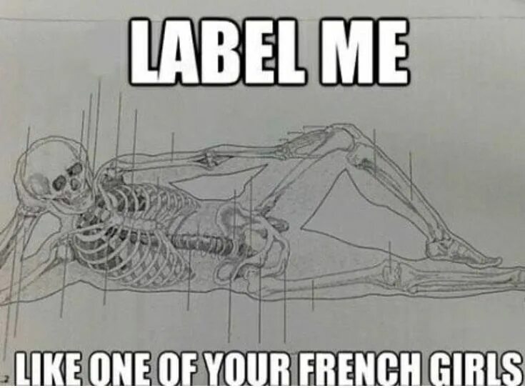 A draw me like