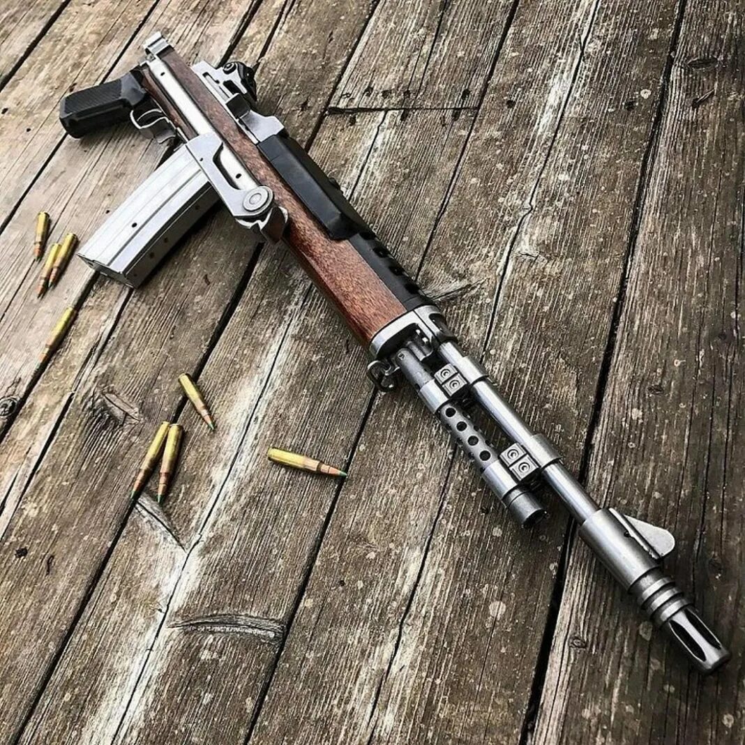 Mini14