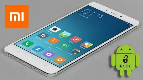 Xiaomi подробнее