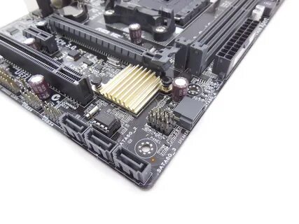 Плата amd 2