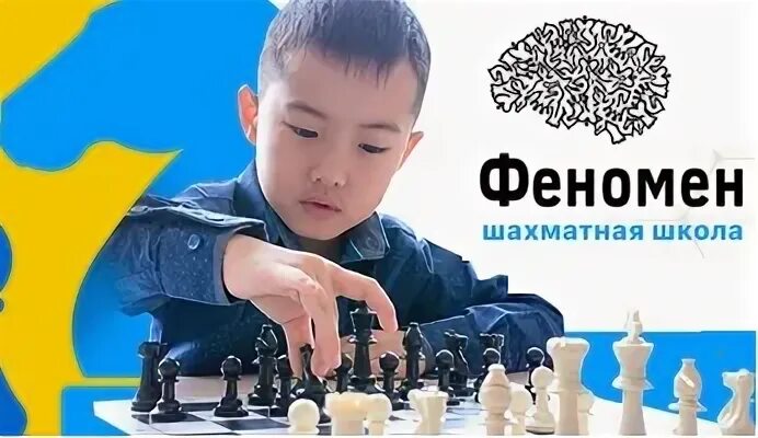Школа феномен