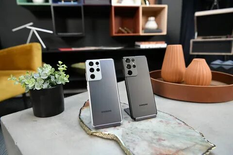 Samsung s21 s