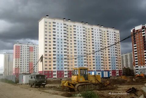 Аренда домодедово парк