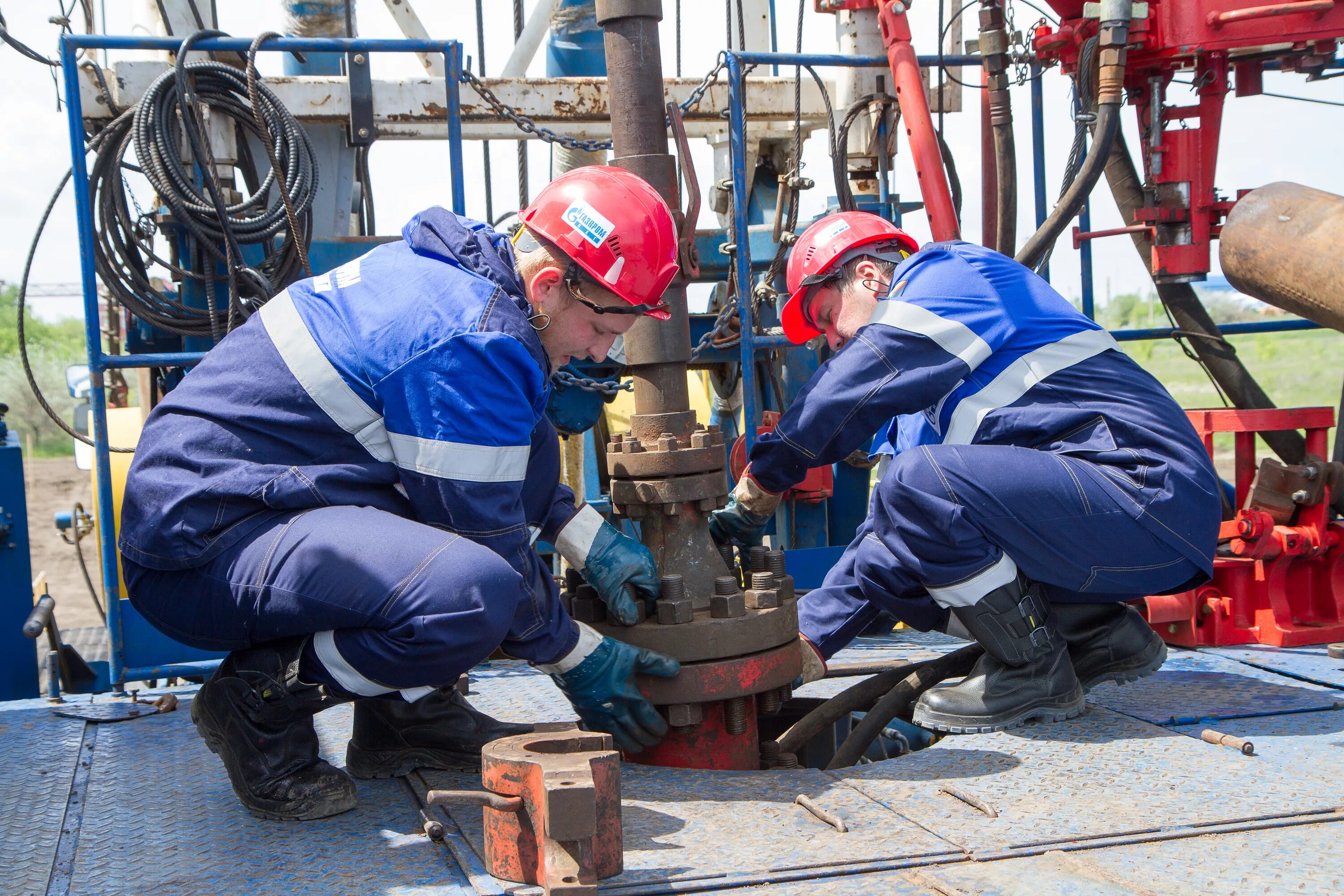 Мех ротор крс. Бурильщик нефтяных и газовых скважин. Крс нефтяных скважин. Крс и прс скважин. Крс прс.