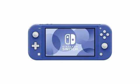 Switch lite dns