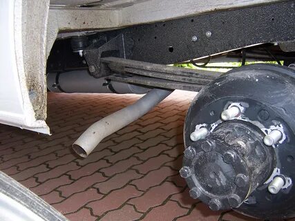 Газель некст задние колеса