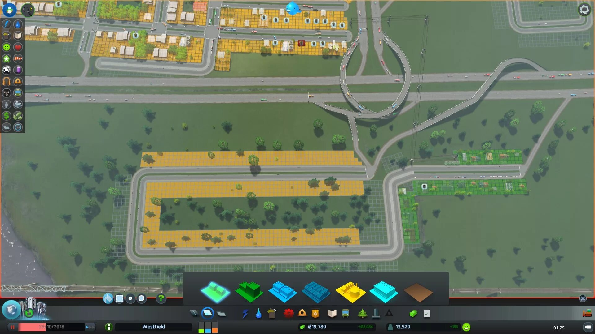 Станция аэрации в сим сити. Cities: skylines - nintendo switch™ edition. Cities skylines зоны. Cities skylines промышленные районы. Зона скайлайн.
