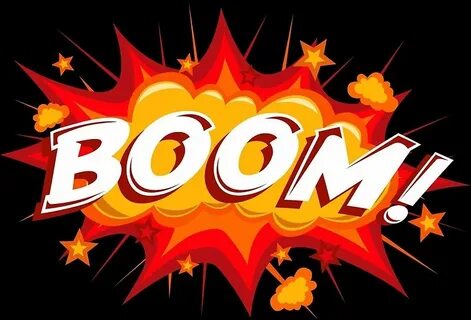 My boom перевод