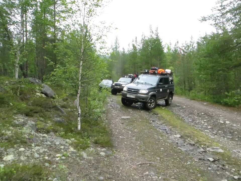 Колвица автобус