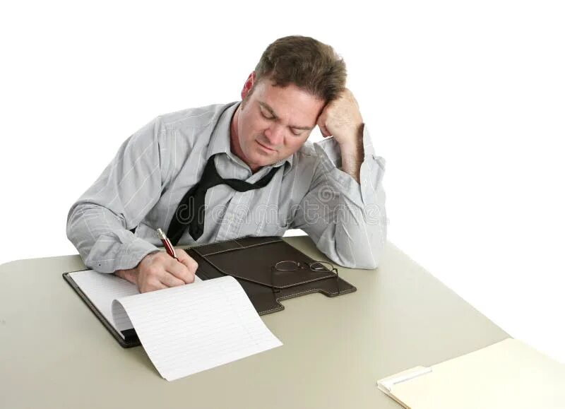 Working concentration