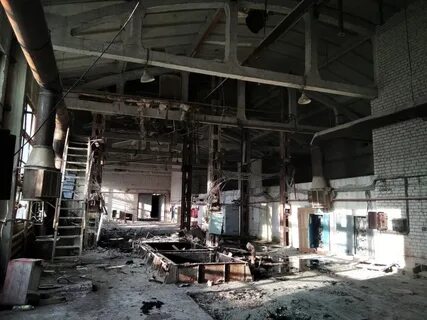 Кировск заводы