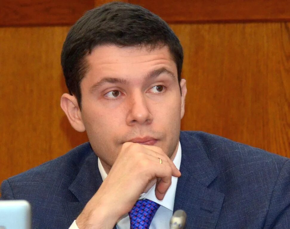 Алеханов
