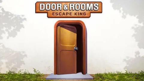 Игру doors двери