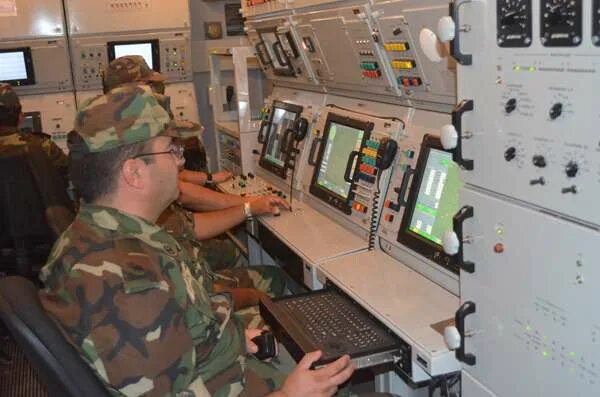 Unification of ammunition for self-propelled anti-tank systems, military air def