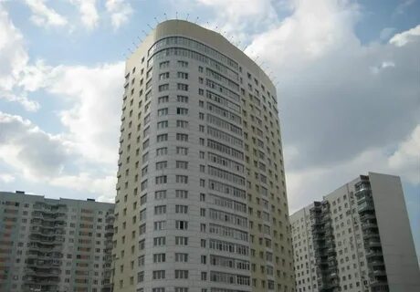 Ул крылатские холмы 33 корп 1