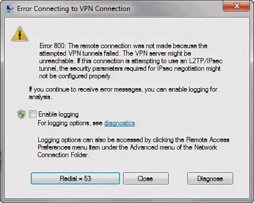 Ошибка VPN. 720 Ошибка VPN. Ошибка VPN Windows 10. VPN-800. Error remote connection