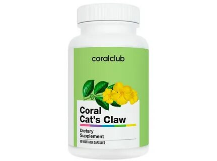 Cat s claw