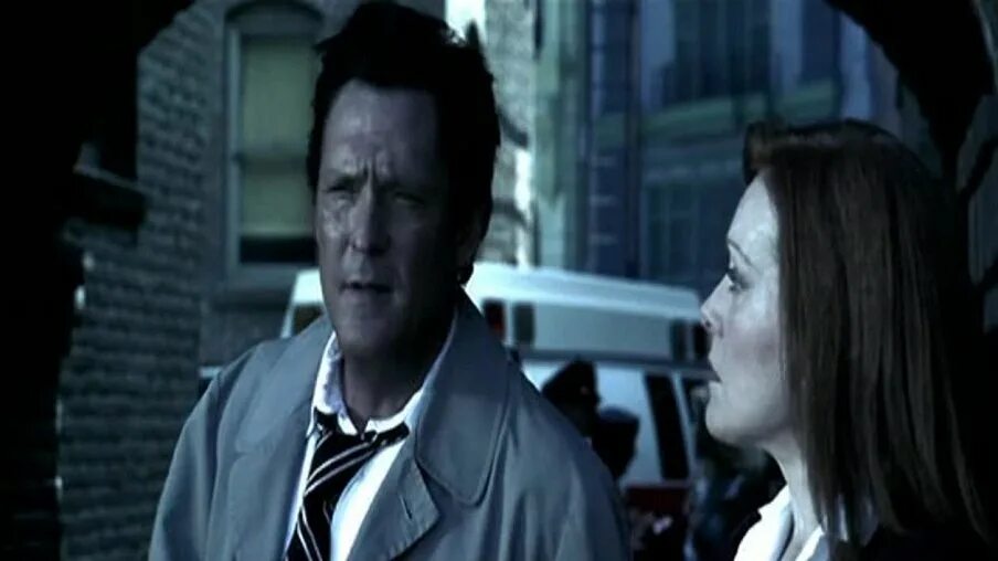 помощью призраков