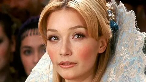 Золушка 2002