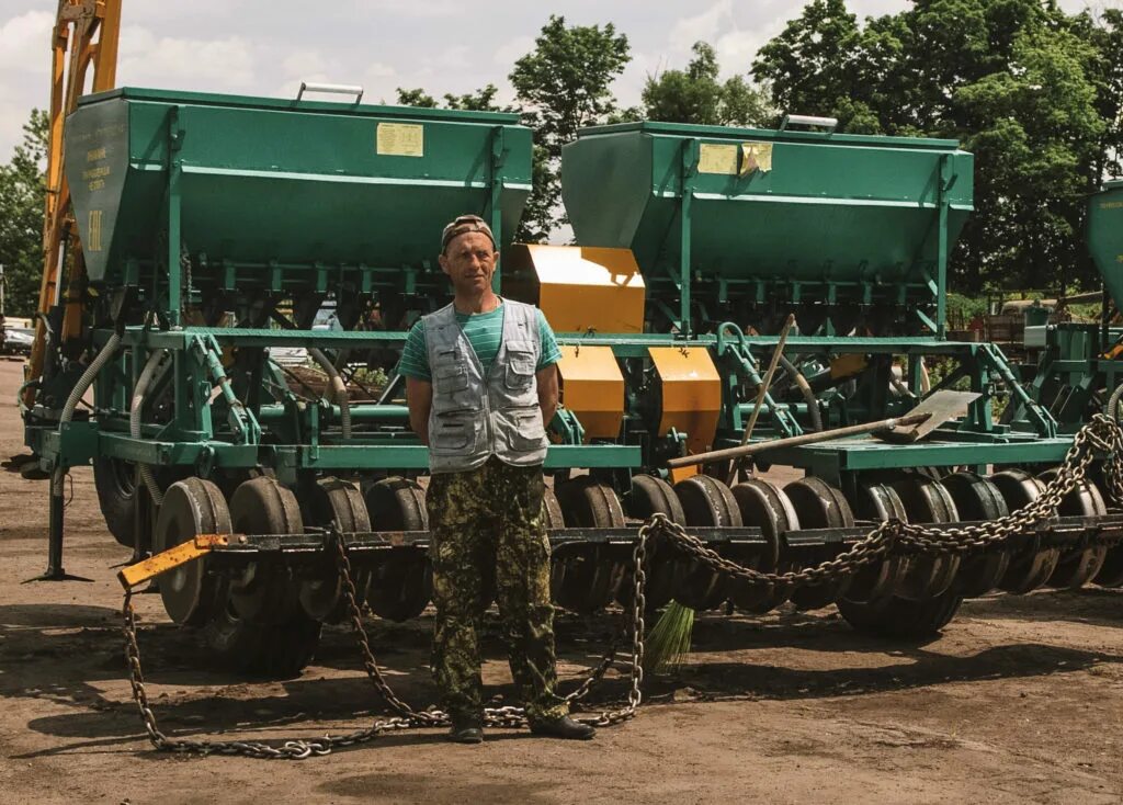 Ультразвуковая обработка материалов. Обработка е. Kverneland msc 4000. Фрезерование чпу. Сушка кофейных ягод.