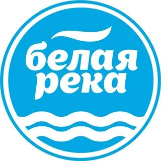 Молоко белая река