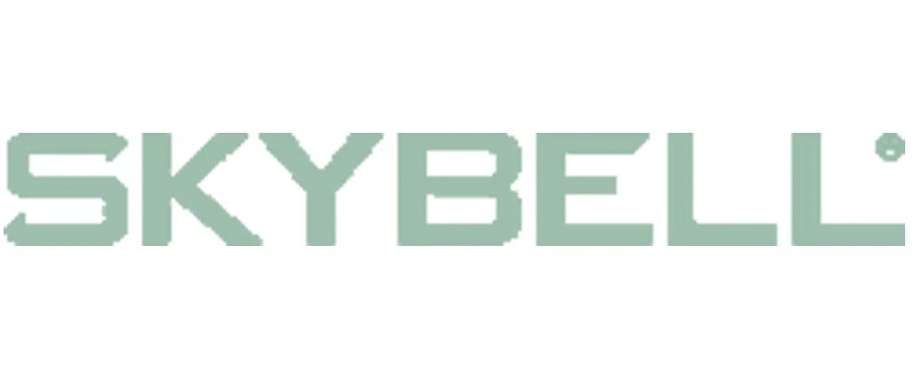 Sky bell. Skybell лого. Skybell logo. Skybell логотип. Skybell приложение.
