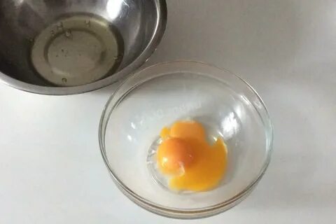 Что делать с желтками после использования белков