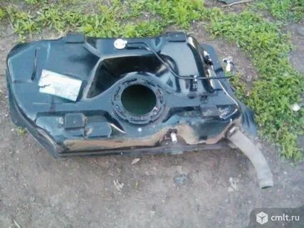 Бак авео т300