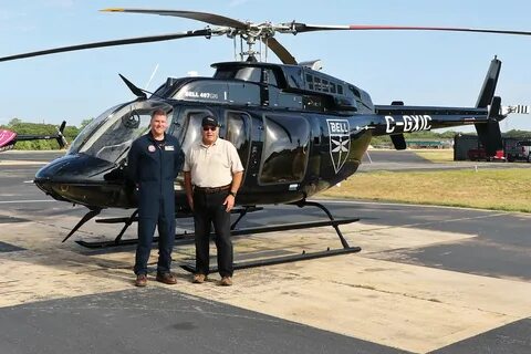Bell 407