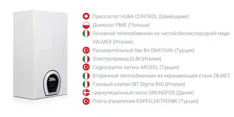Federica bugatti 24в varme