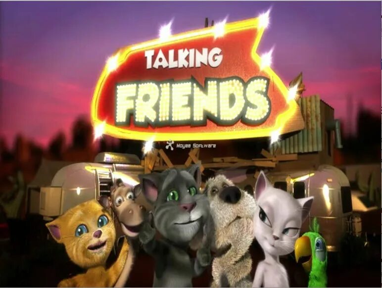 Talking friends. Talking friends Дисней. Talking friends паста. Talking friends logo. Talking friends apk