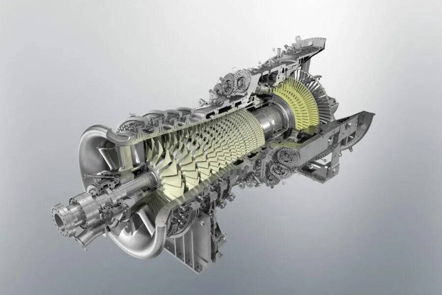 4 паровые турбины. Газовая турбина Mitsubishi м701. Газовая турбина Сименс 160 МВТ. Газовая турбина ГТЭ-65. Газовая турбина Siemens Sgt-400.
