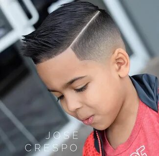Pin em Boys Haircuts
