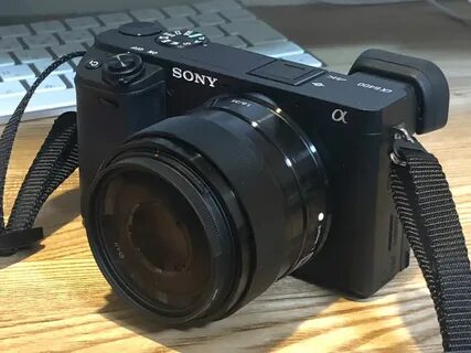 Sony 35mm