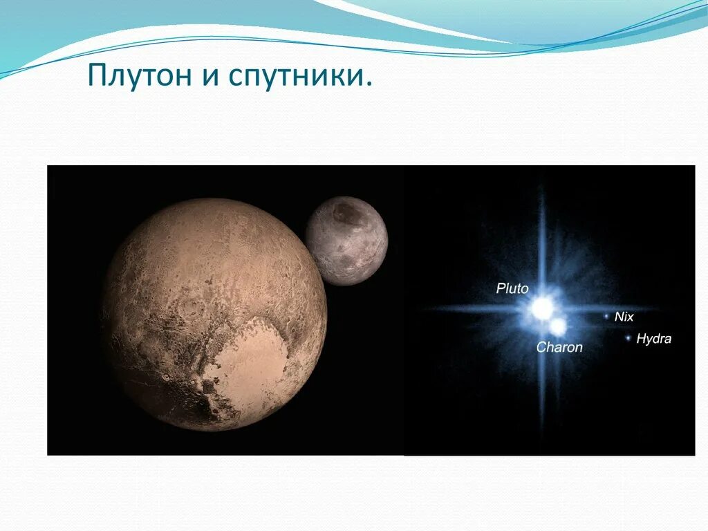 Плутон Планета спутники. Плутон со своими спутниками. Плутон (Планета) планеты и спутники. Самые большие спутники Плутона. Крупнейший спутник плутона