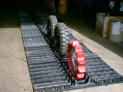 Track system