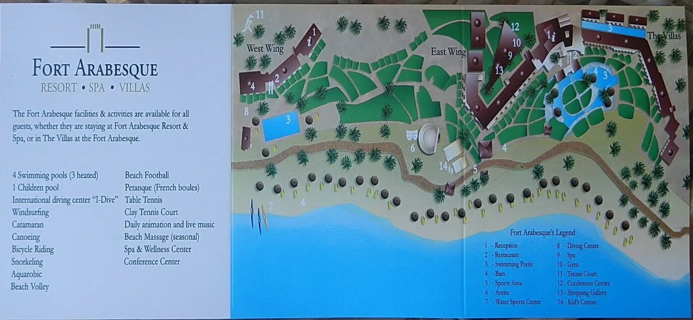 Fort arabesque. Fort Arabesque карта отеля. Fort Arabesque Resort на карте. Fort Arabesque Resort Spa & Villas 4*.