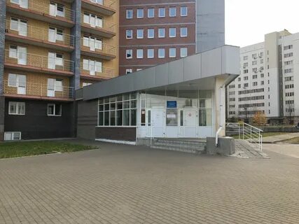 Лобачевский университет нижний новгород общежитие