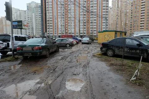 Шиномонтаж павшинская пойма
