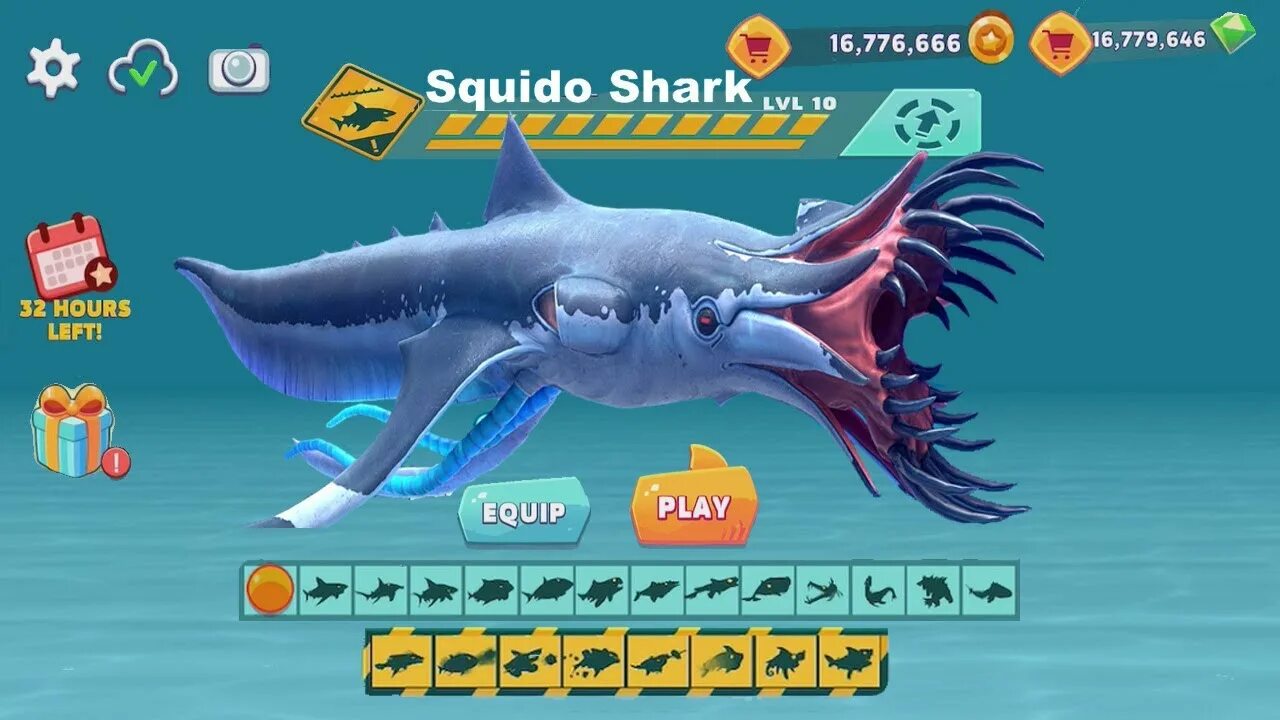 Как сделать шарк в2. Hungry shark evolution иллюминит. кракен эволюция hungry shark evolution эволюция. акула алан хангри шарк. hungry shark кракен.